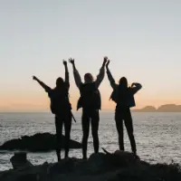 Celebrate with purpose